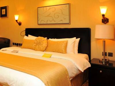 Alwaha Palace Hotel (Foto)