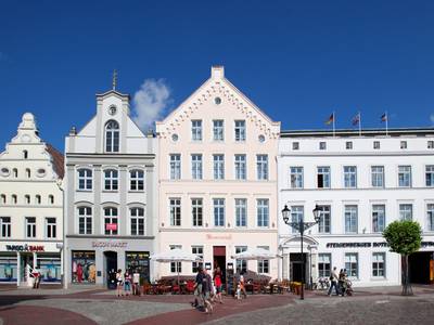 Vienna House Stadt Hamburg 