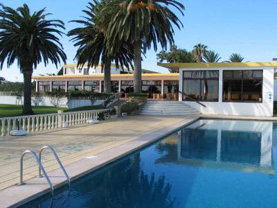 Porto Santo Hotel & Spa