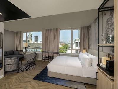 Steigenberger Hotel Berlin