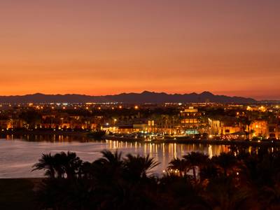 Steigenberger Golf Resort