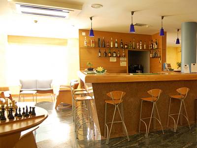 Hotel Dom Jorge de Lencastre