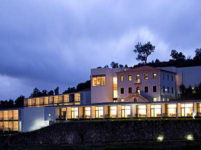 Douro Palace Resort & Spa