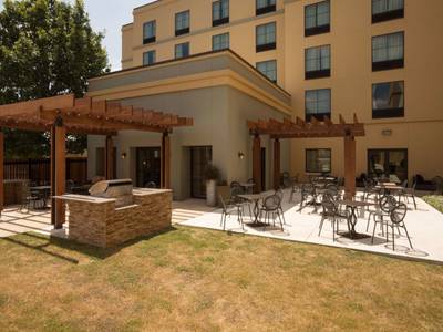 Homewood Suites by Hilton San Antonio North