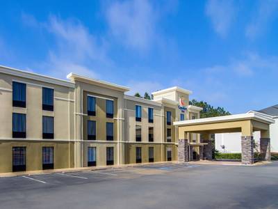 La Quinta Inn Acworth