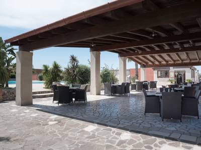 Hotel Resort Mulino a Vento