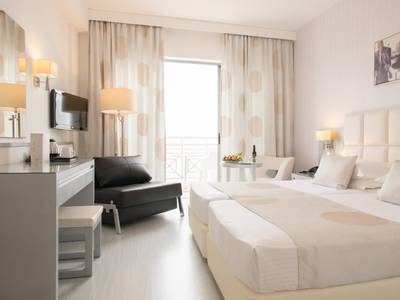 St. George Hotel & Spa Resort