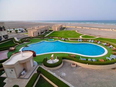 Masira Island Resort