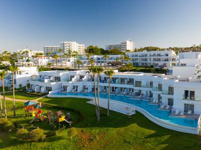 TUI KIDS CLUB Atlantica Sungarden Beach