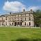 BEST WESTERN Beamish Hall Country House Hotel
