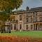BEST WESTERN Beamish Hall Country House Hotel