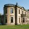 BEST WESTERN Beamish Hall Country House Hotel