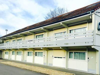 Campanile Epinay Sur Orge