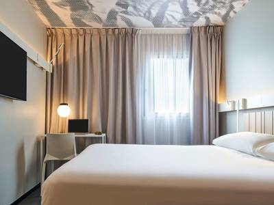 Campanile Paris Ouest - Clamart - Velizy