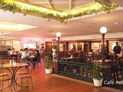 Swiss-Inn Chinatown Kuala Lumpur