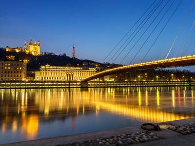 The Originals City, Hotel Éclipse