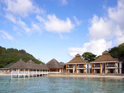 Le Domaine de la Reserve