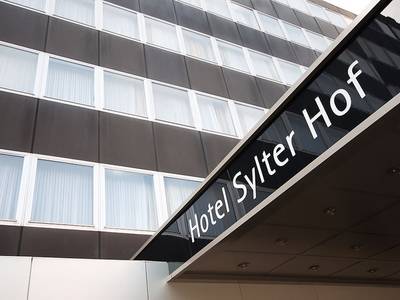 Sylter Hof Berlin