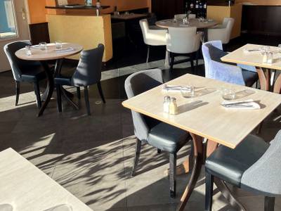 Hôtel.com Rest. l'Ardoise