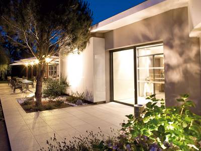 Kyriad Nantes Sud - Bouaye Aéroport