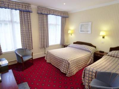 Langstone Cliff Hotel