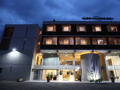 The Originals Boutique, Hotel Les Trois Roses, Grenoble Meylan