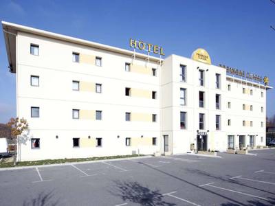 Hotel Premiere Classe Annemasse - Ville La Grand