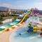 Golden Taurus Aquapark & Resort