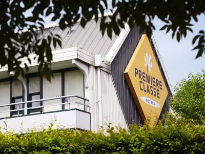 Premiere Classe Boulogne - Saint Martin les Boulogne