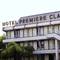 Hotel Premiere Classe Coulommiers - Mouroux