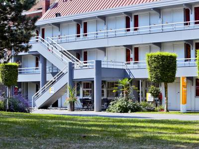 Premiere Classe Gueret