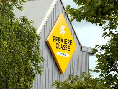 Premiere Classe La Rochelle Nord - Puilboreau