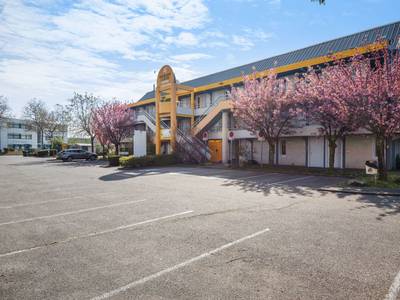 Premiere Classe Lyon Est-Bron Eurexpo