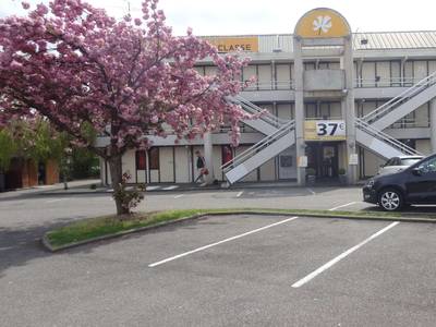 Premiere Classe Mulhouse Sud - Morschwiller