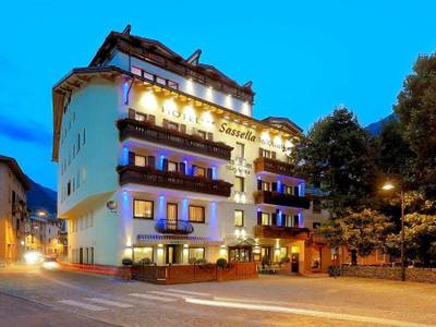 Hotel Sassella