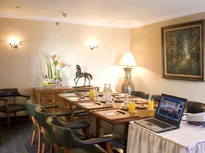 Tequendama Bogota Hotel 