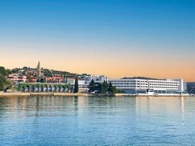 Hoteli Bernardin - Hotel Histrion