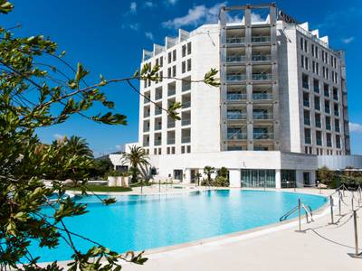 Doubletree by Hilton Olbia Sardinia