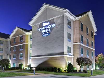 Homewood Suites by Hilton Fayetteville