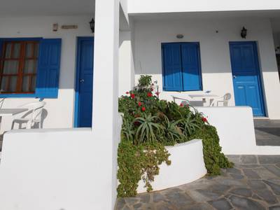 Avra Mykonos