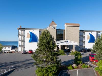 Atlantic Oceanside Hotel & Conference Center