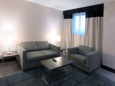 NH Campo de Gibraltar