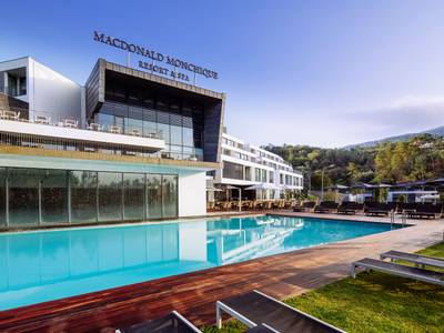 Monchique Resort & Spa