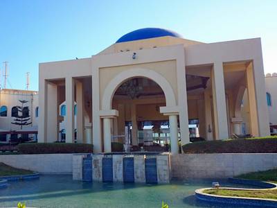 KAIRABA Mirbat Resort