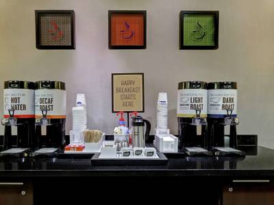 Hampton Inn by Hilton Toronto Airport Corporate Centre