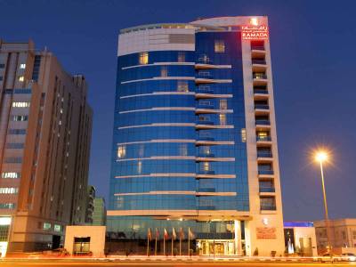 Ramada Chelsea Al Barsha
