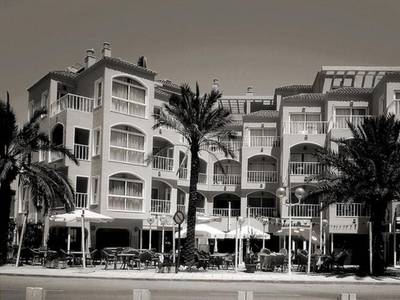 El Divino Apartamentos