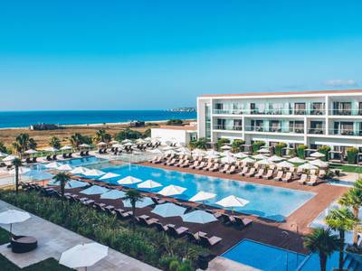 Iberostar Selection Lagos Algarve