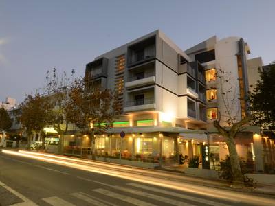 Philippion City Hotel Kos-Stadt