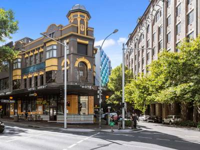 Hotel Harry, an Ascend Hotel Collection Member